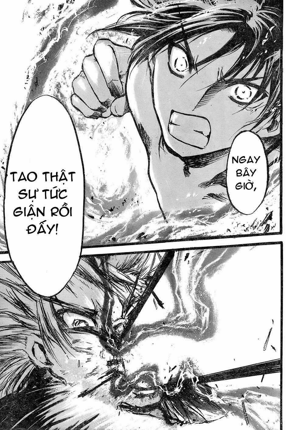 Seven Ocean - Chapter 6 - Trang 26