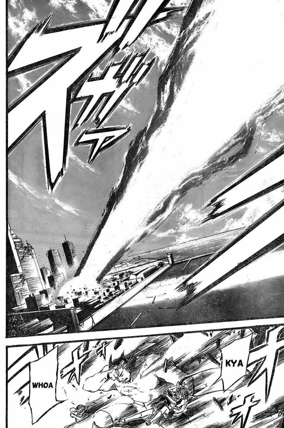 Seven Ocean - Chapter 6 - Trang 27