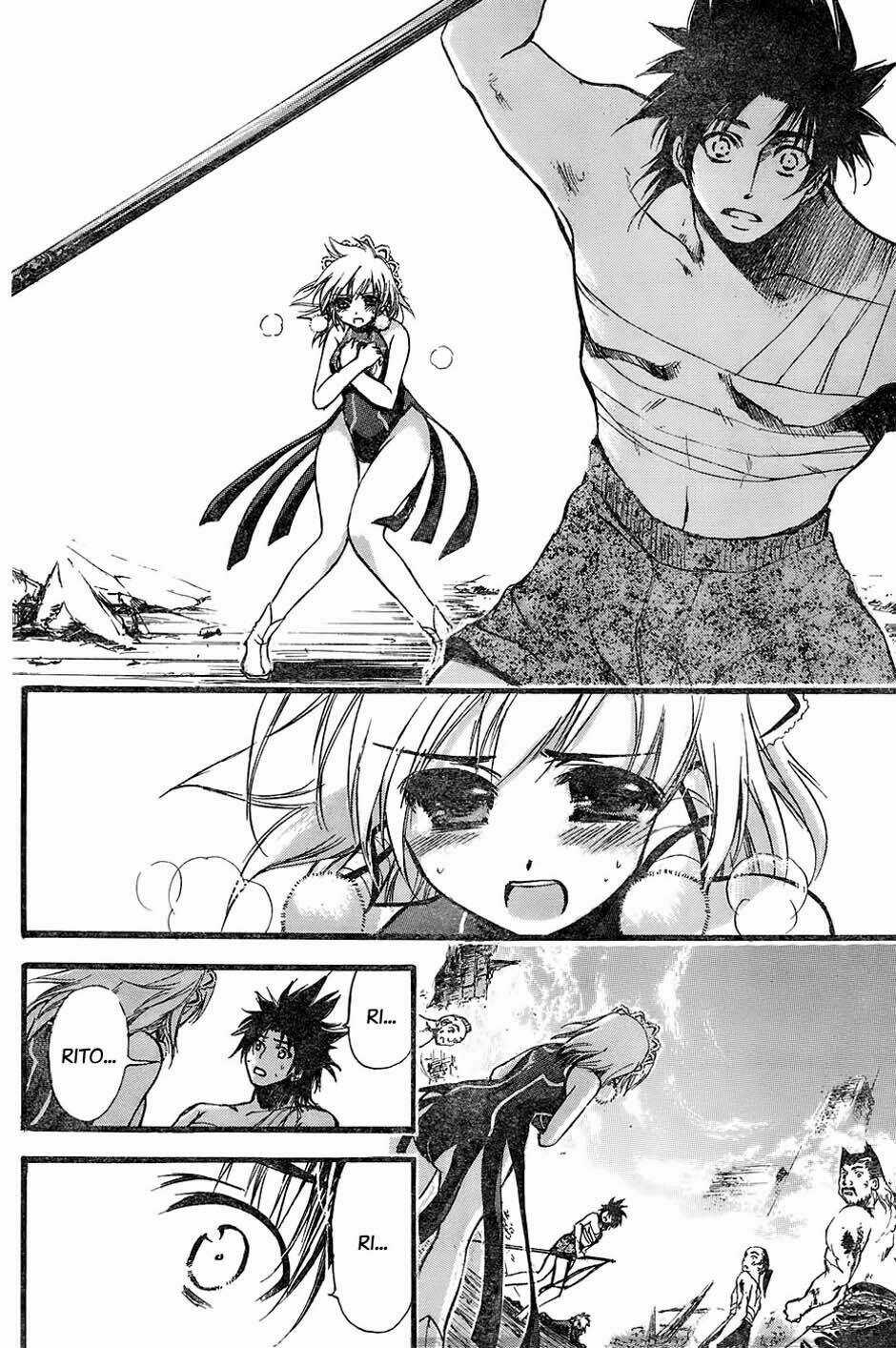 Seven Ocean - Chapter 6 - Trang 29