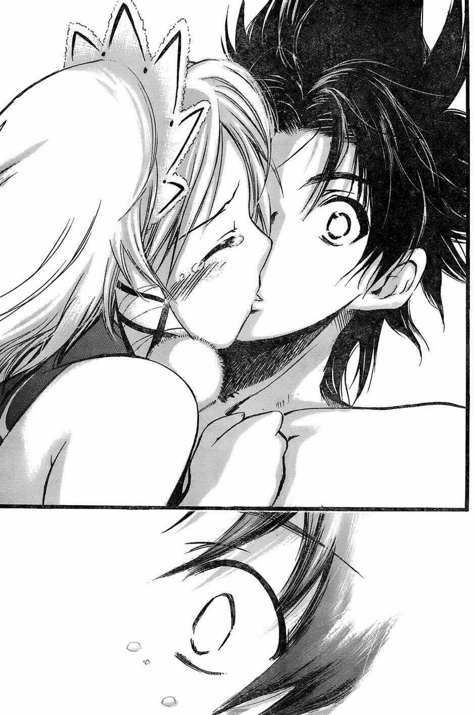 Seven Ocean - Chapter 6 - Trang 30