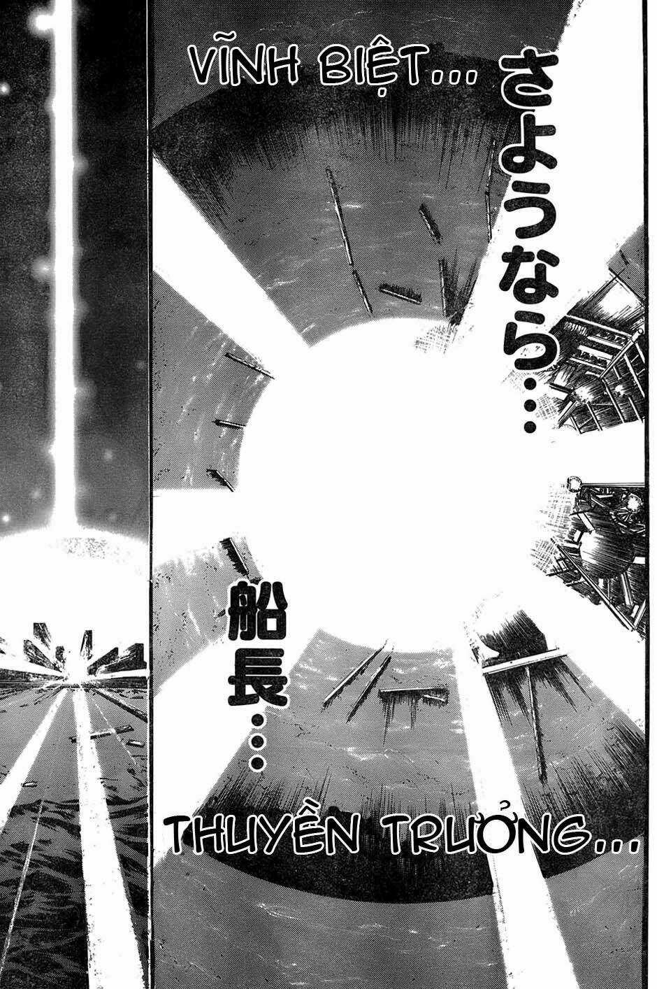 Seven Ocean - Chapter 6 - Trang 32