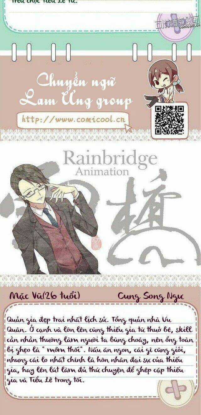 Seven - Chapter 0 - Trang 5