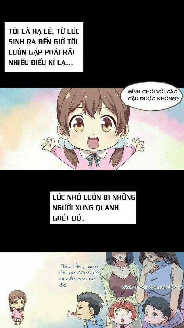 Seven - Chapter 1 - Trang 2