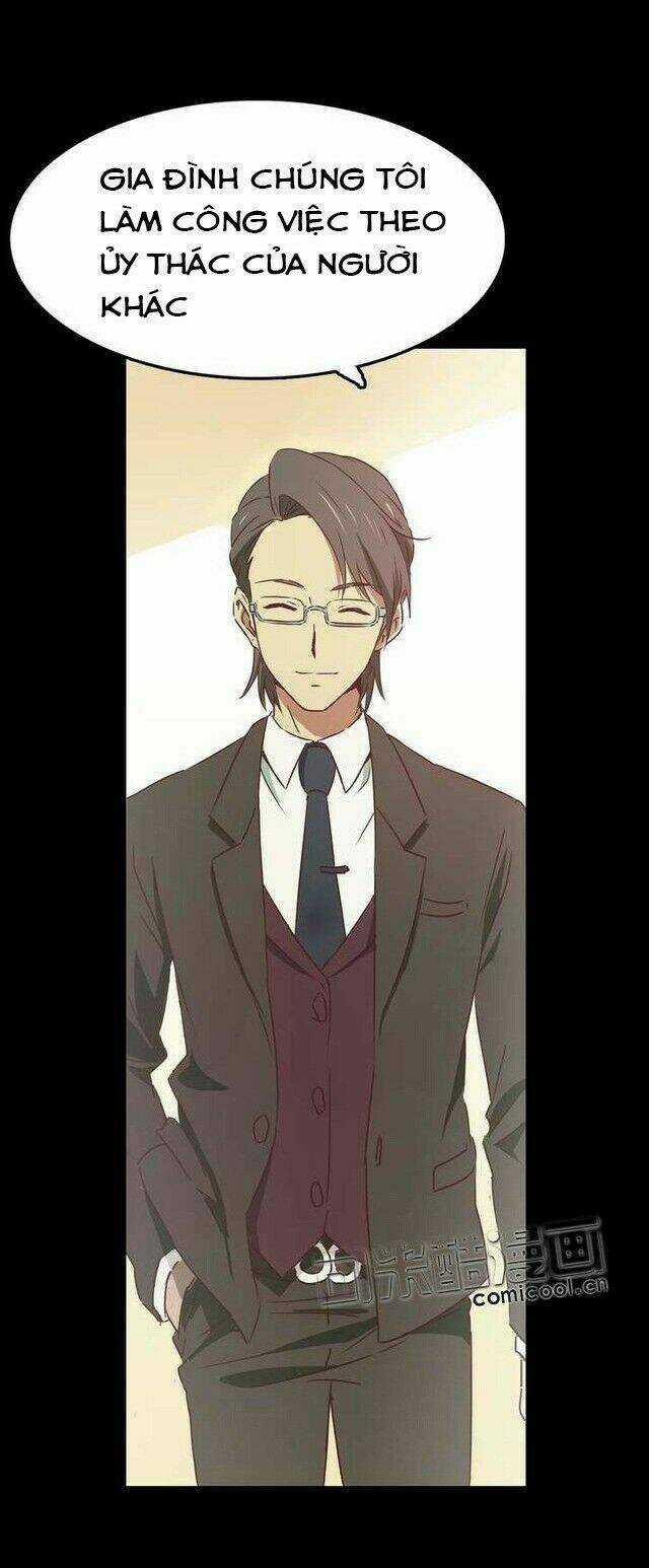 Seven - Chapter 1 - Trang 12