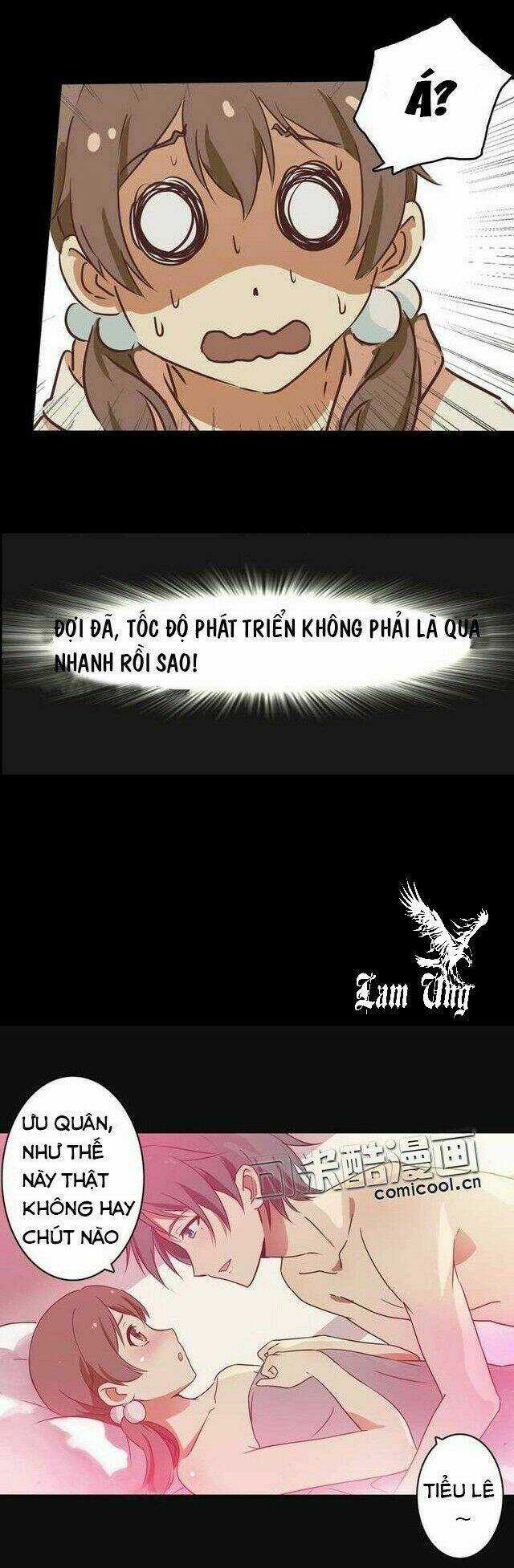 Seven - Chapter 1 - Trang 19