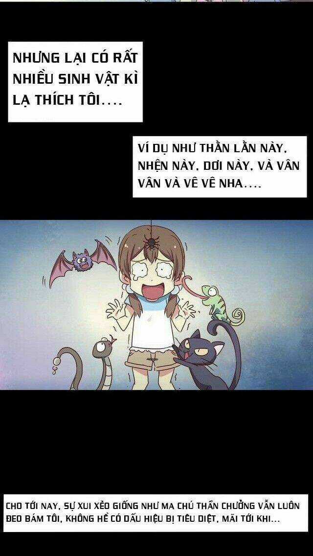 Seven - Chapter 1 - Trang 3