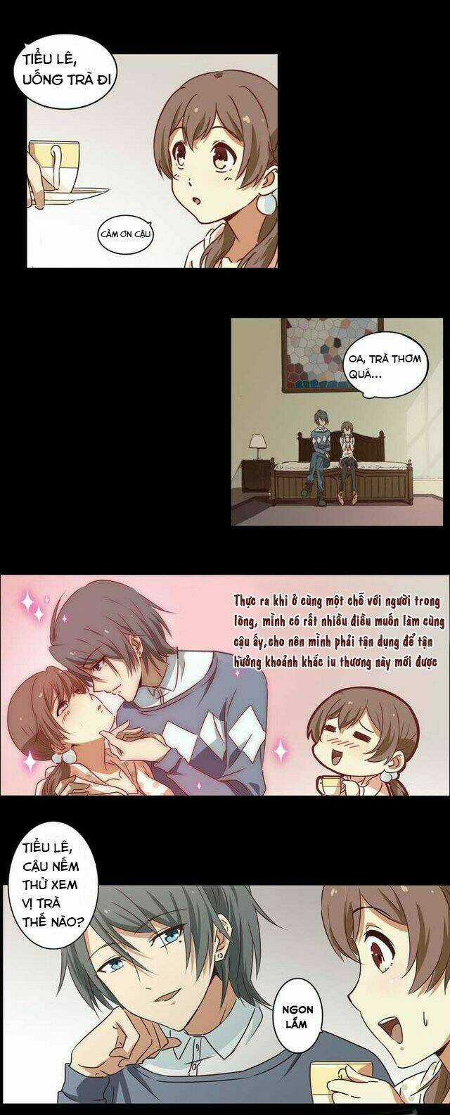 Seven - Chapter 1 - Trang 24