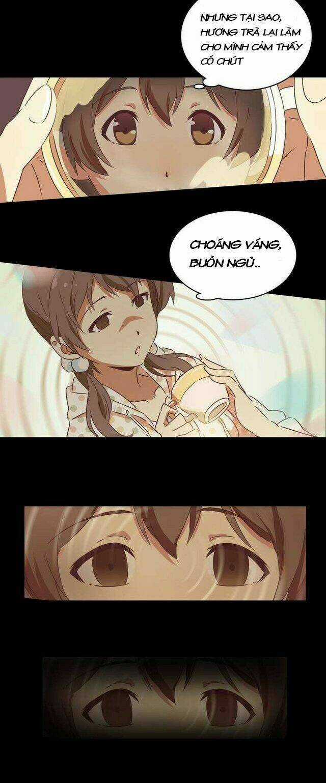 Seven - Chapter 1 - Trang 25