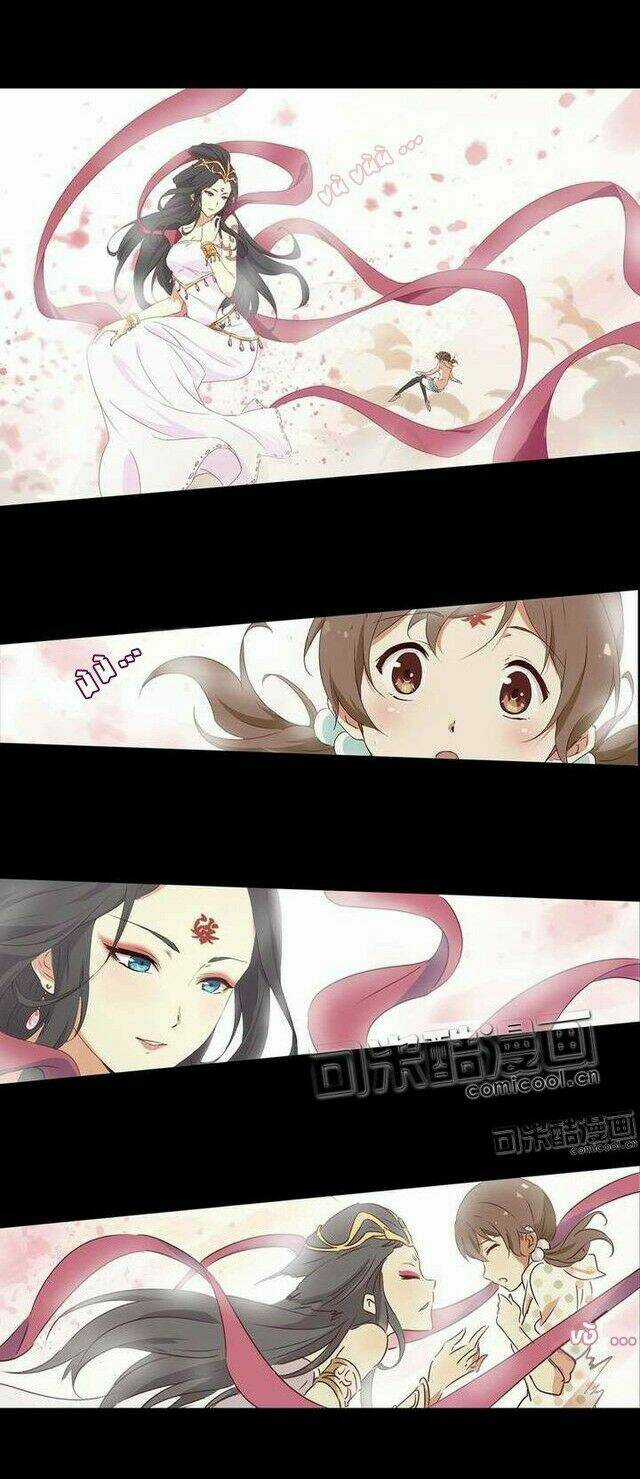 Seven - Chapter 1 - Trang 26