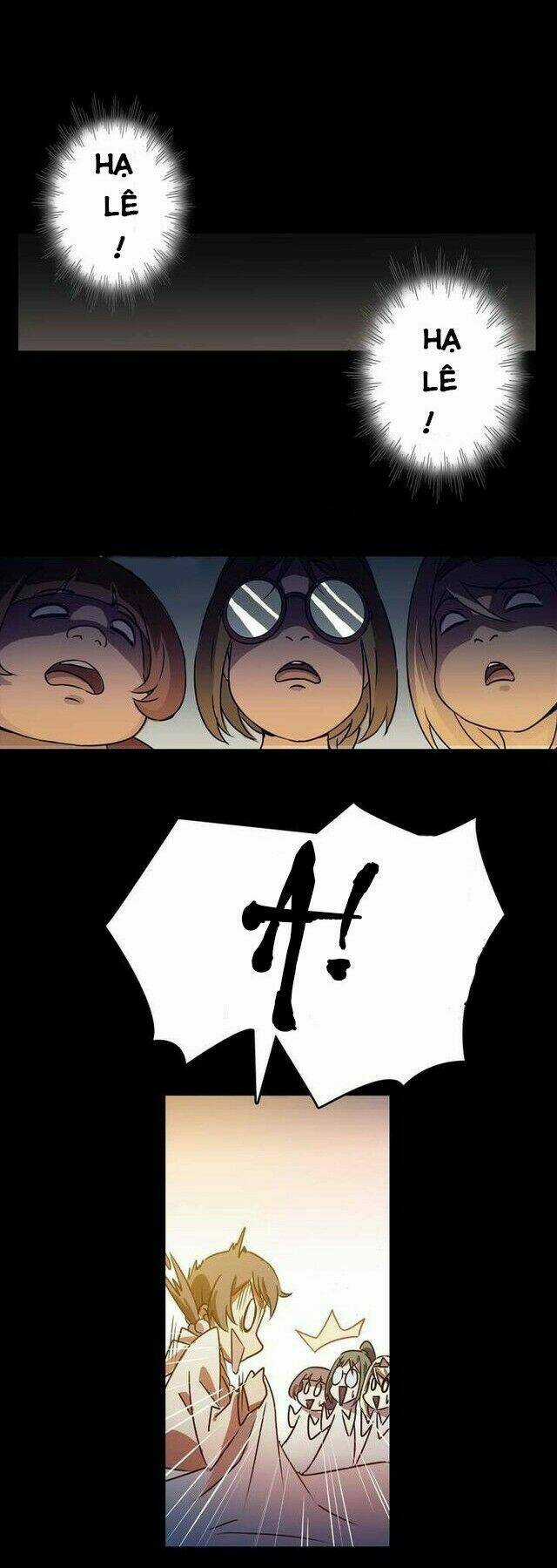 Seven - Chapter 1 - Trang 27