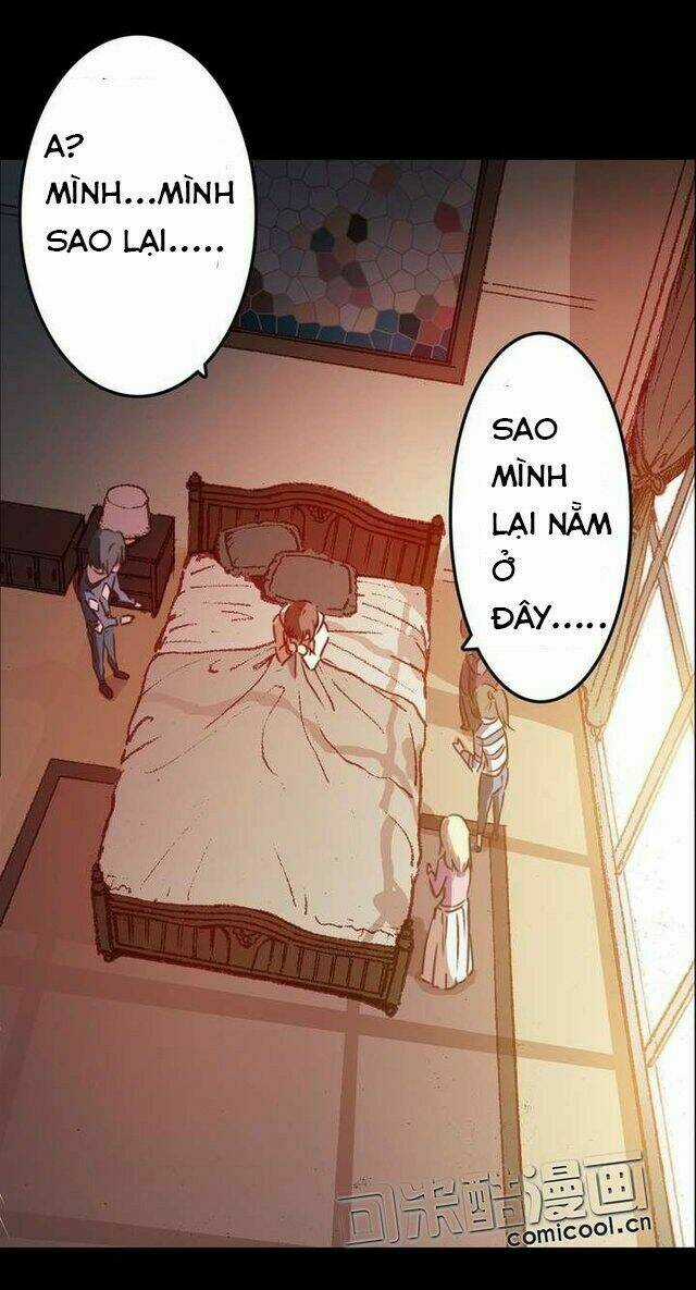 Seven - Chapter 1 - Trang 28