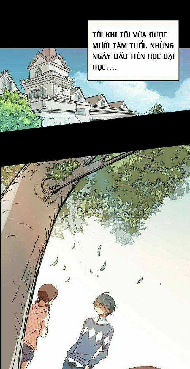 Seven - Chapter 1 - Trang 4