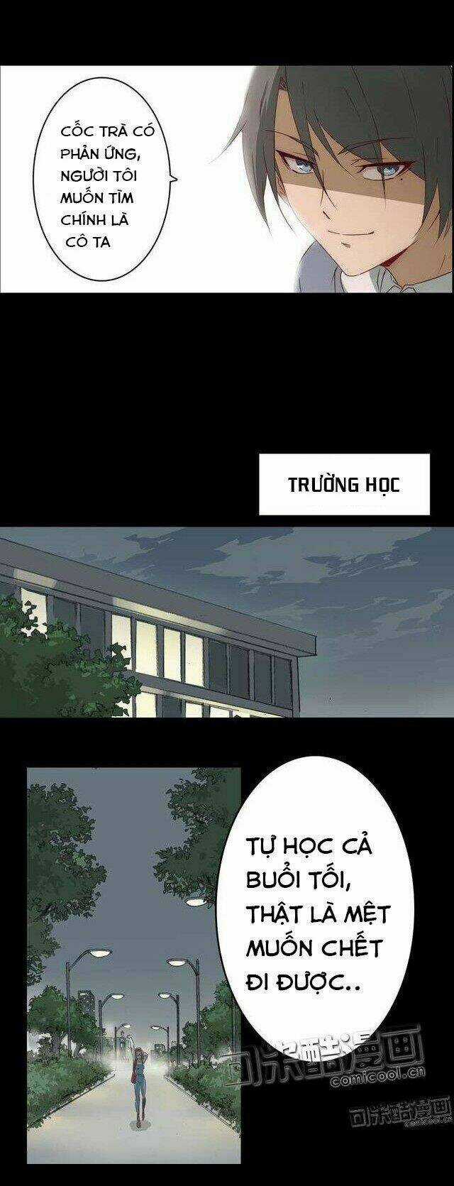 Seven - Chapter 1 - Trang 32