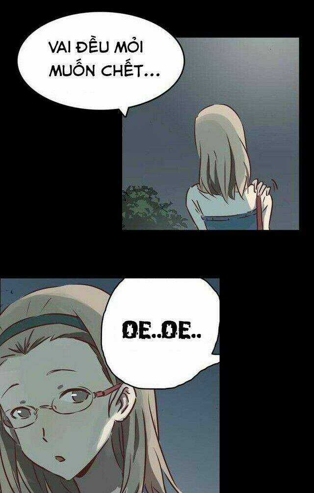 Seven - Chapter 1 - Trang 33