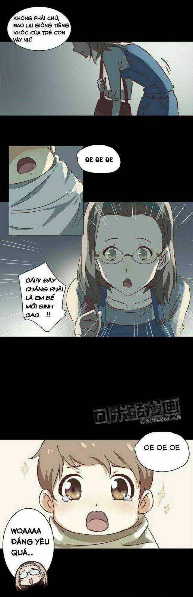 Seven - Chapter 1 - Trang 35