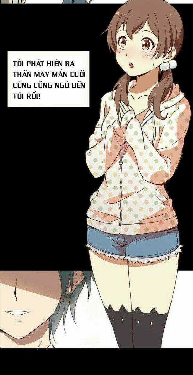 Seven - Chapter 1 - Trang 5