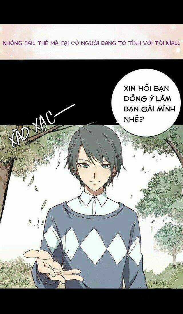 Seven - Chapter 1 - Trang 6