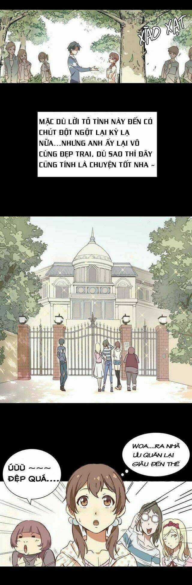 Seven - Chapter 1 - Trang 7