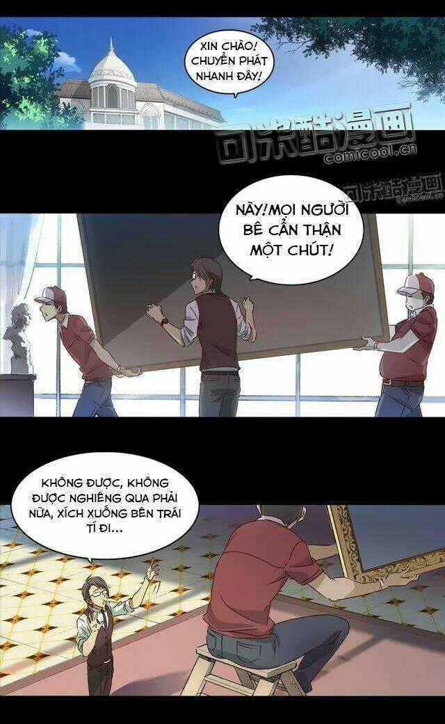 Seven - Chapter 10 - Trang 2