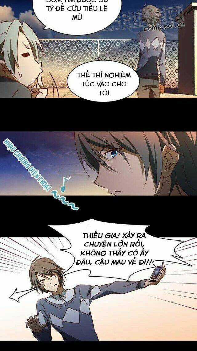 Seven - Chapter 10 - Trang 12