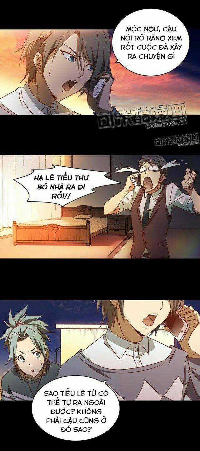 Seven - Chapter 10 - Trang 13