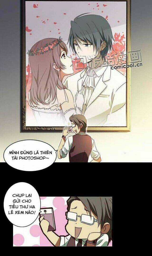 Seven - Chapter 10 - Trang 5