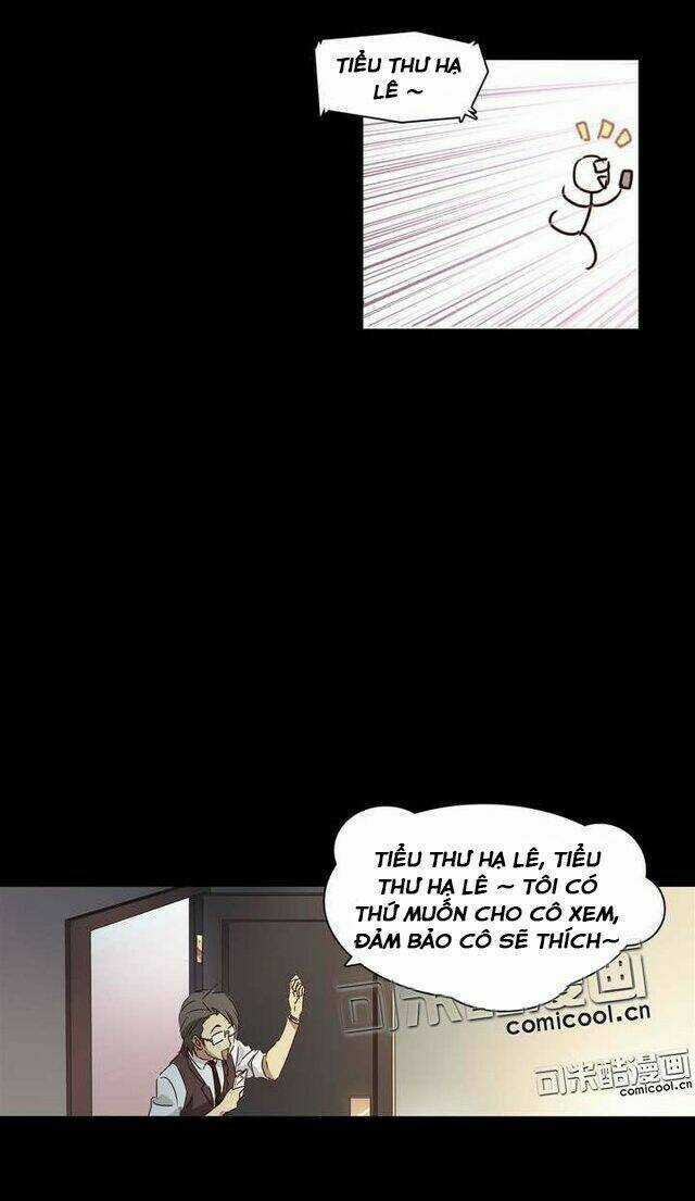 Seven - Chapter 10 - Trang 6