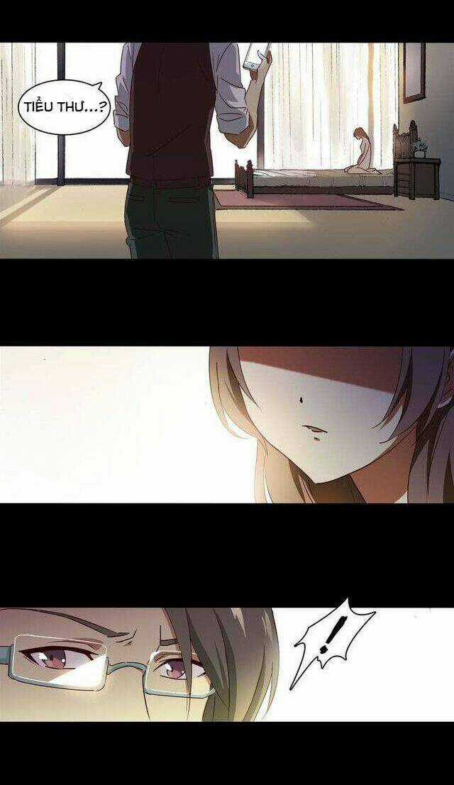 Seven - Chapter 10 - Trang 7