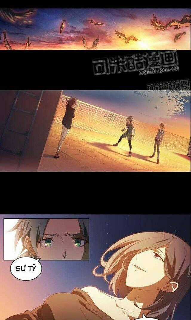 Seven - Chapter 11 - Trang 2