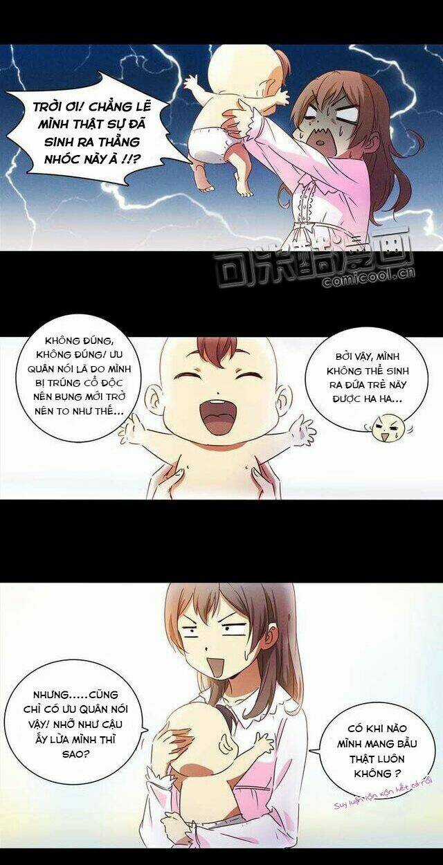 Seven - Chapter 11 - Trang 11