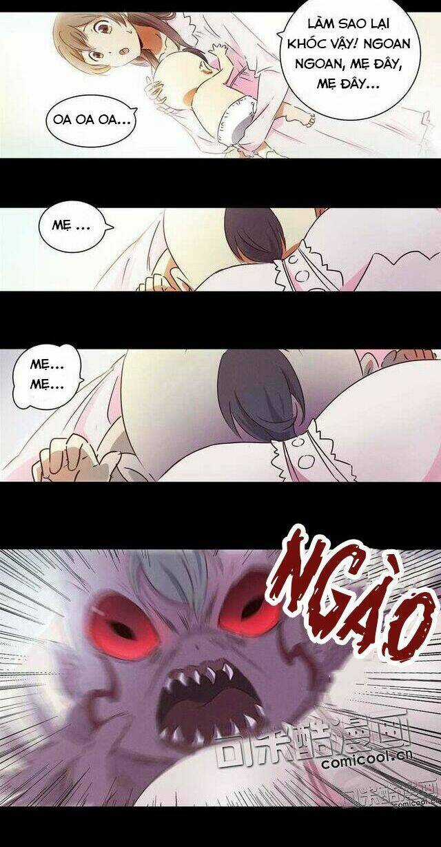 Seven - Chapter 11 - Trang 13