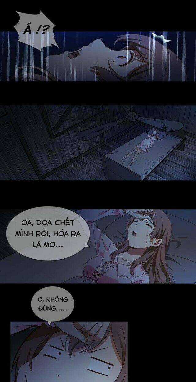 Seven - Chapter 11 - Trang 14