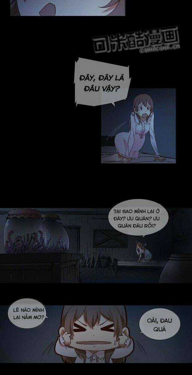 Seven - Chapter 11 - Trang 15