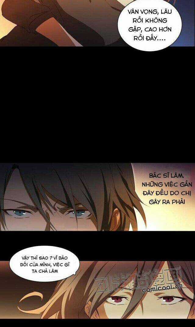 Seven - Chapter 11 - Trang 3