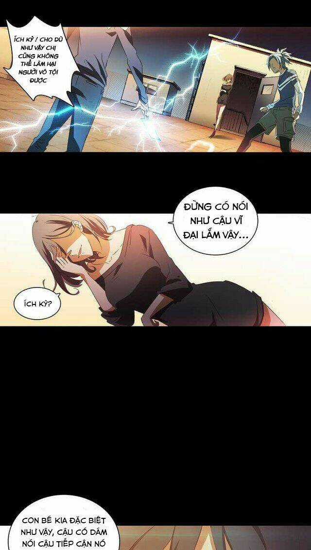 Seven - Chapter 11 - Trang 4