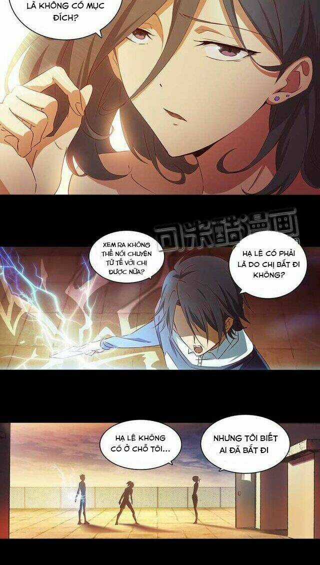 Seven - Chapter 11 - Trang 5