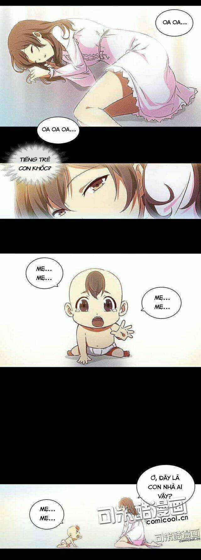 Seven - Chapter 11 - Trang 9