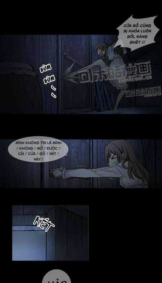 Seven - Chapter 12 - Trang 2