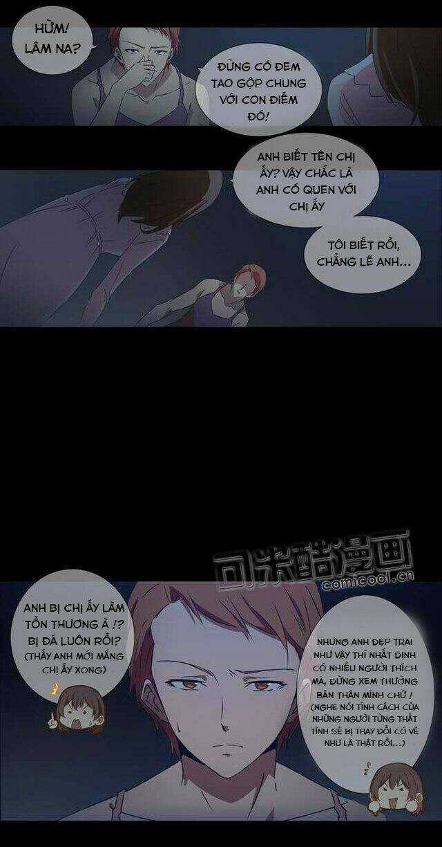 Seven - Chapter 12 - Trang 11