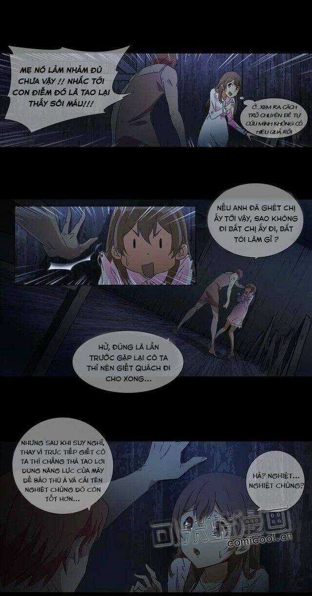 Seven - Chapter 12 - Trang 12