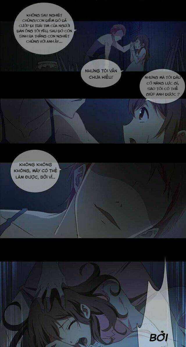 Seven - Chapter 12 - Trang 13