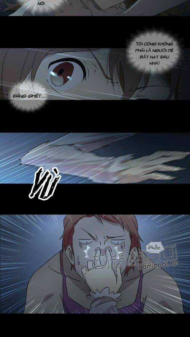 Seven - Chapter 12 - Trang 8