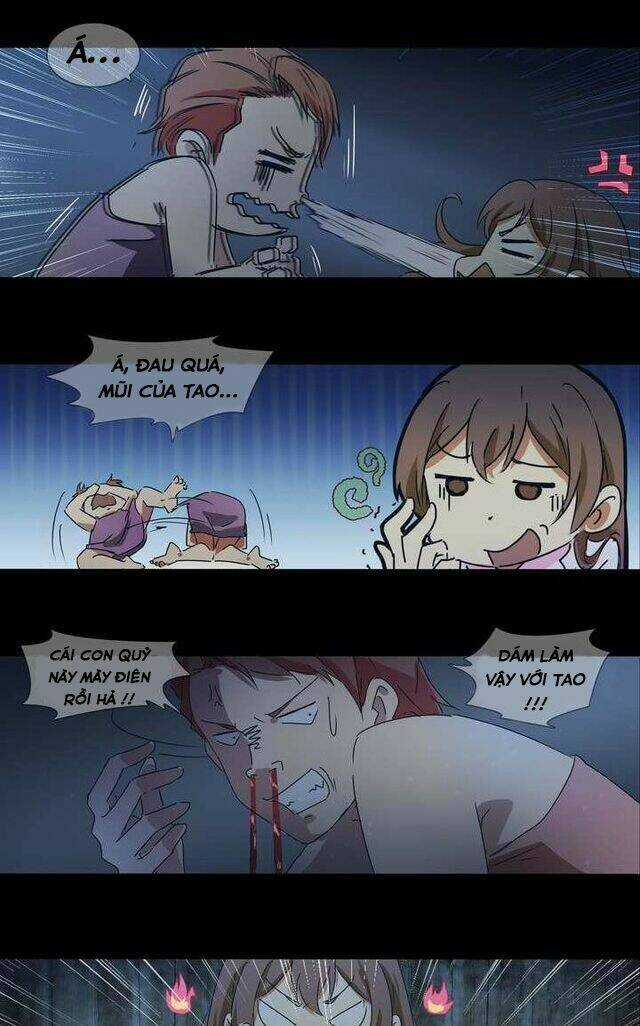 Seven - Chapter 12 - Trang 9