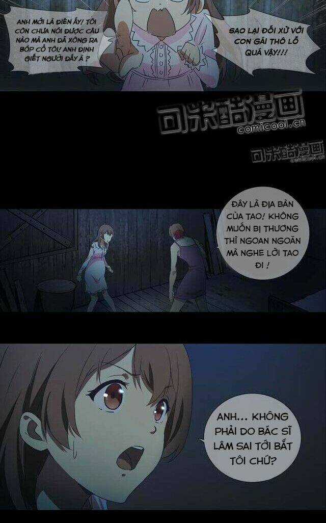 Seven - Chapter 12 - Trang 10