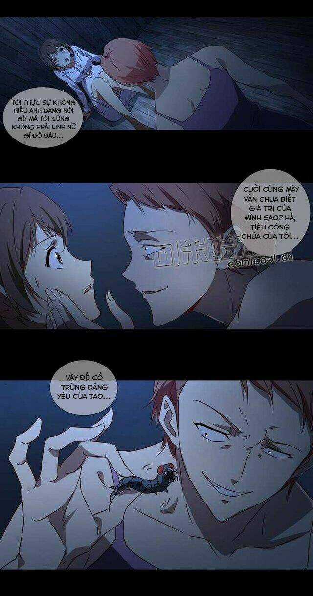 Seven - Chapter 13 - Trang 4