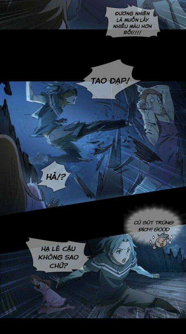 Seven - Chapter 13 - Trang 7