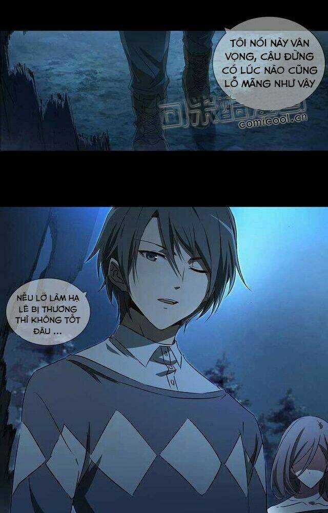 Seven - Chapter 13 - Trang 8