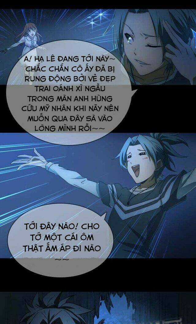 Seven - Chapter 13 - Trang 10