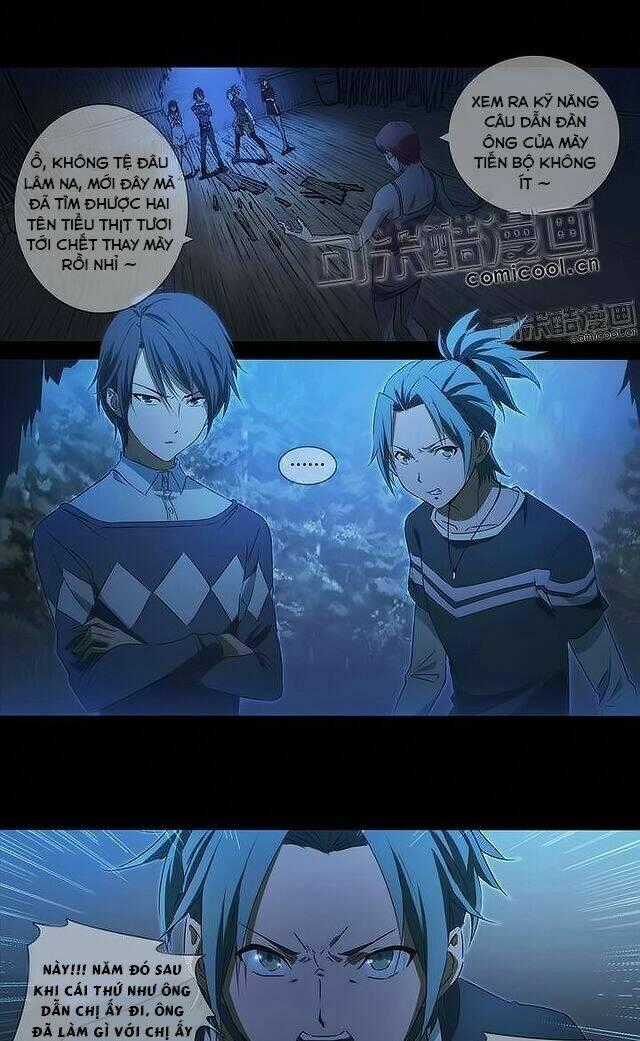 Seven - Chapter 14 - Trang 2