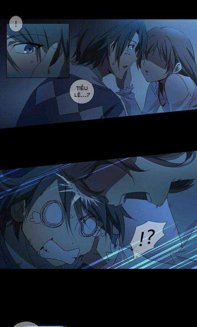 Seven - Chapter 14 - Trang 11